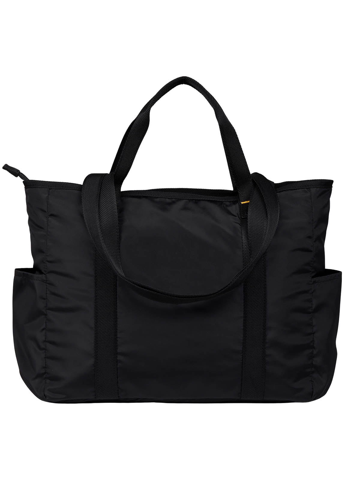 Bolso Tote Bag Unisex Indiana Negro CAT