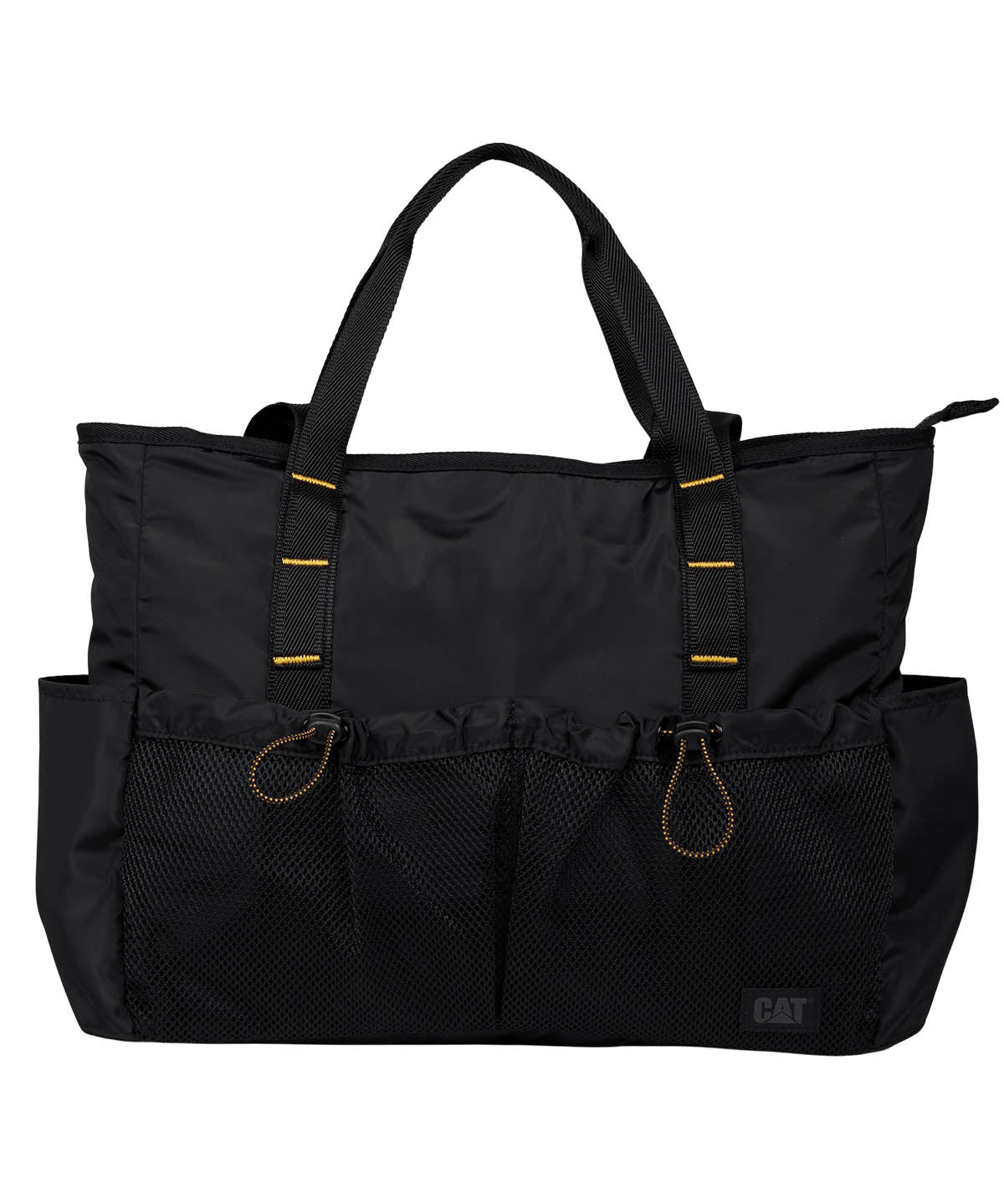 Bolso Tote Bag Unisex Indiana Negro CAT