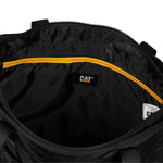 Bolso Tote Bag Unisex Indiana Negro CAT