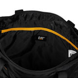 Bolso Tote Bag Unisex Indiana Negro CAT