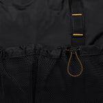 Bolso Tote Bag Unisex Indiana Negro CAT