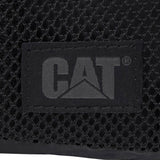 Bolso Tote Bag Unisex Indiana Negro CAT