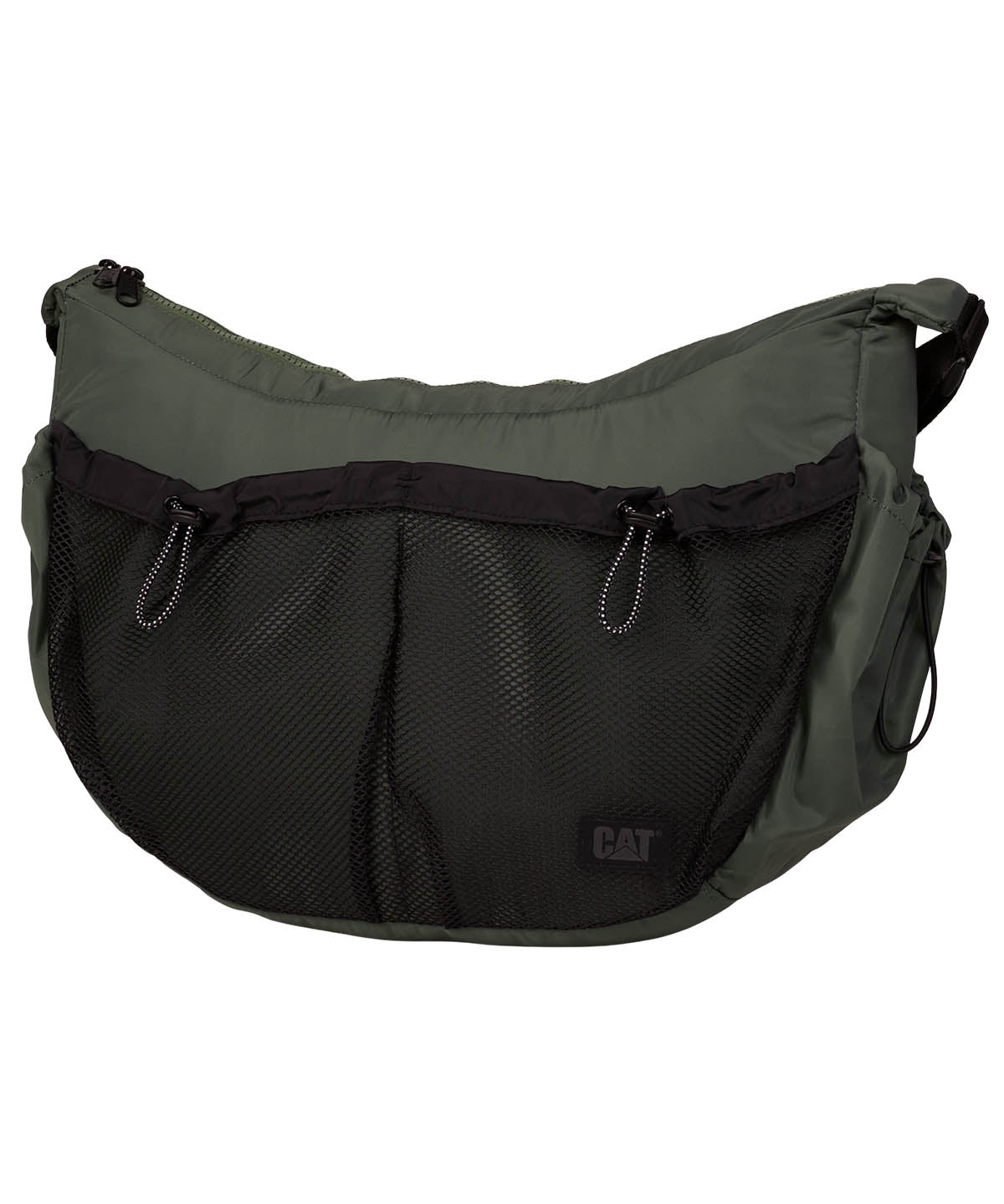 Bolso Crossbody Unisex Michigan Verde CAT