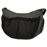 Bolso Crossbody Unisex Michigan Verde CAT