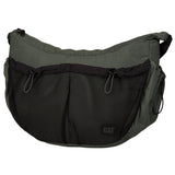 Bolso Crossbody Unisex Michigan Verde CAT