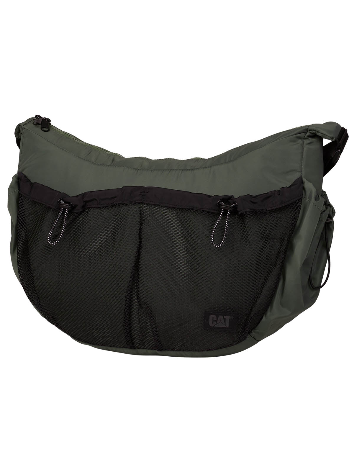 Bolso Crossbody Unisex Michigan Verde CAT