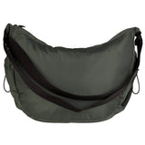 Bolso Crossbody Unisex Michigan Verde CAT