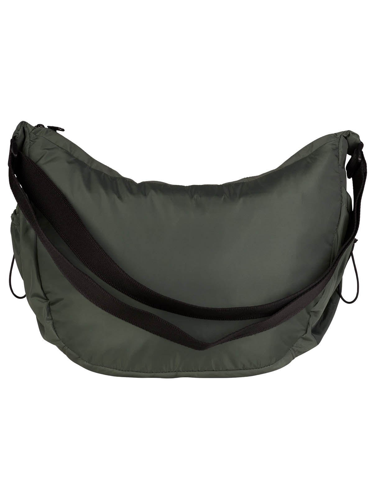 Bolso Crossbody Unisex Michigan Verde CAT