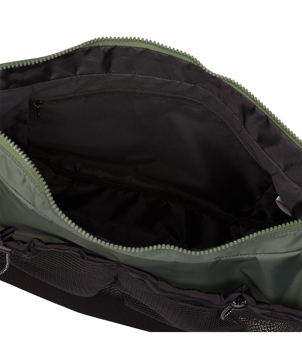 Bolso Crossbody Unisex Michigan Verde CAT