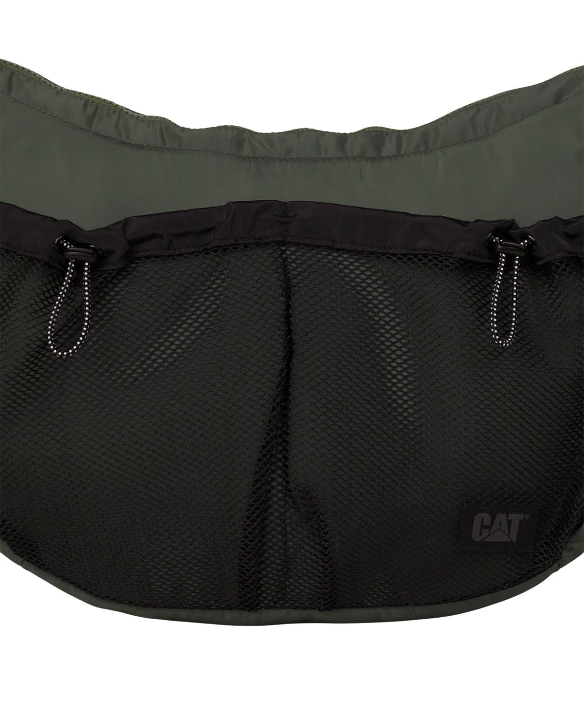 Bolso Crossbody Unisex Michigan Verde CAT