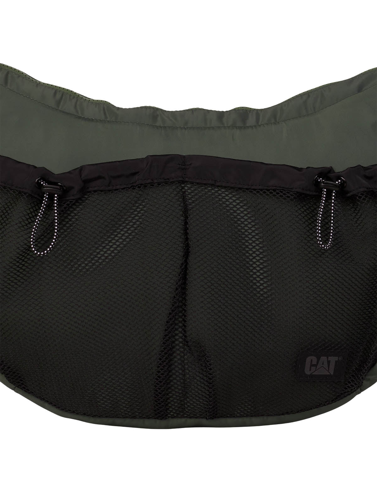 Bolso Crossbody Unisex Michigan Verde CAT