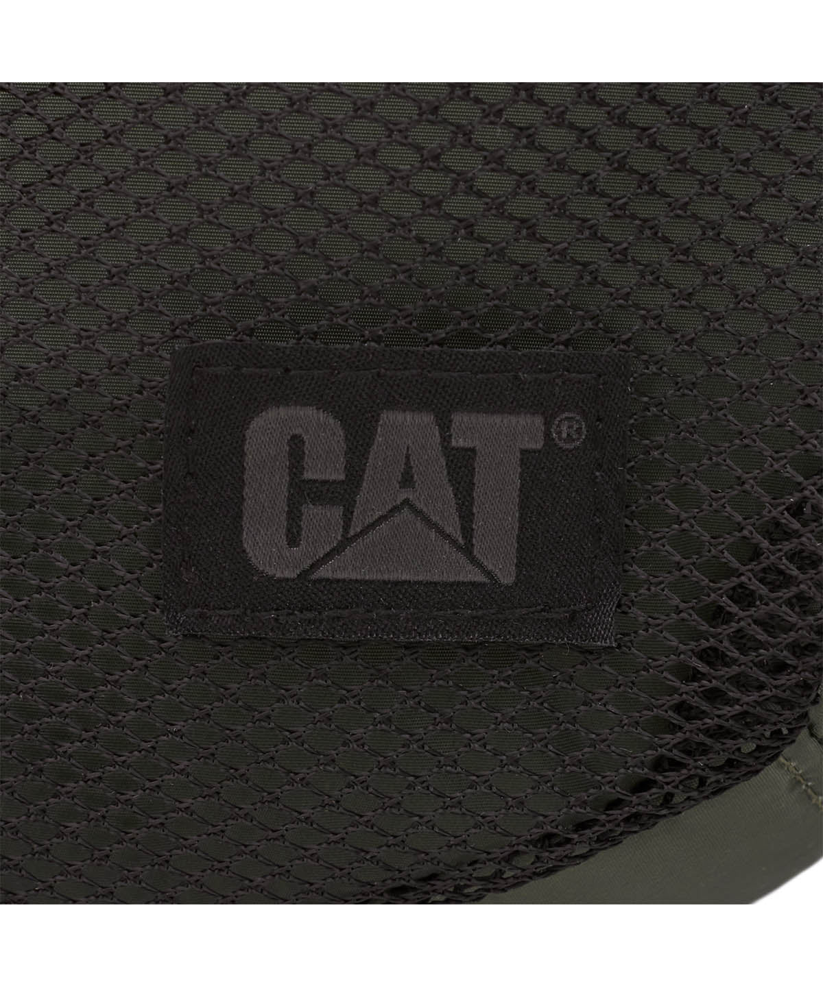 Bolso Crossbody Unisex Michigan Verde CAT