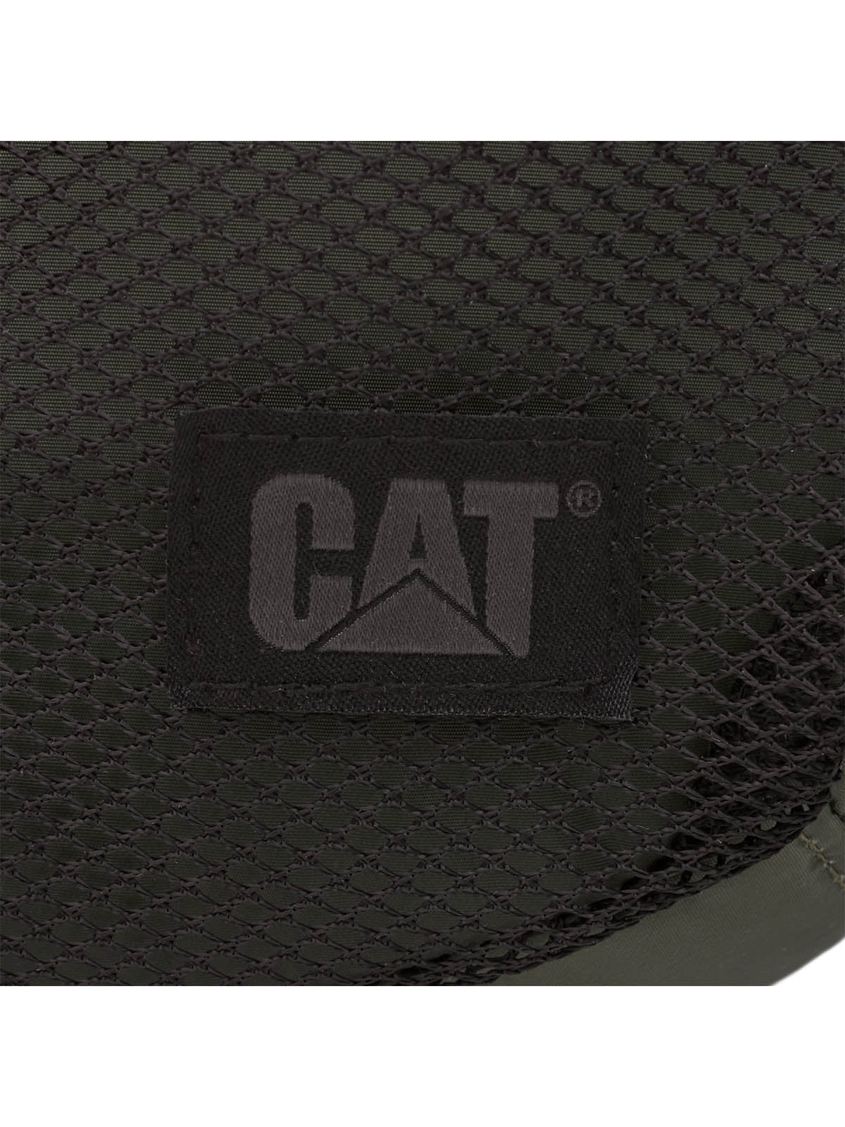 Bolso Crossbody Unisex Michigan Verde CAT