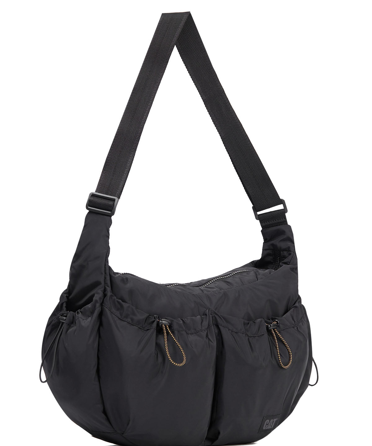 Bolso Crossbody Unisex Michigan Negro CAT