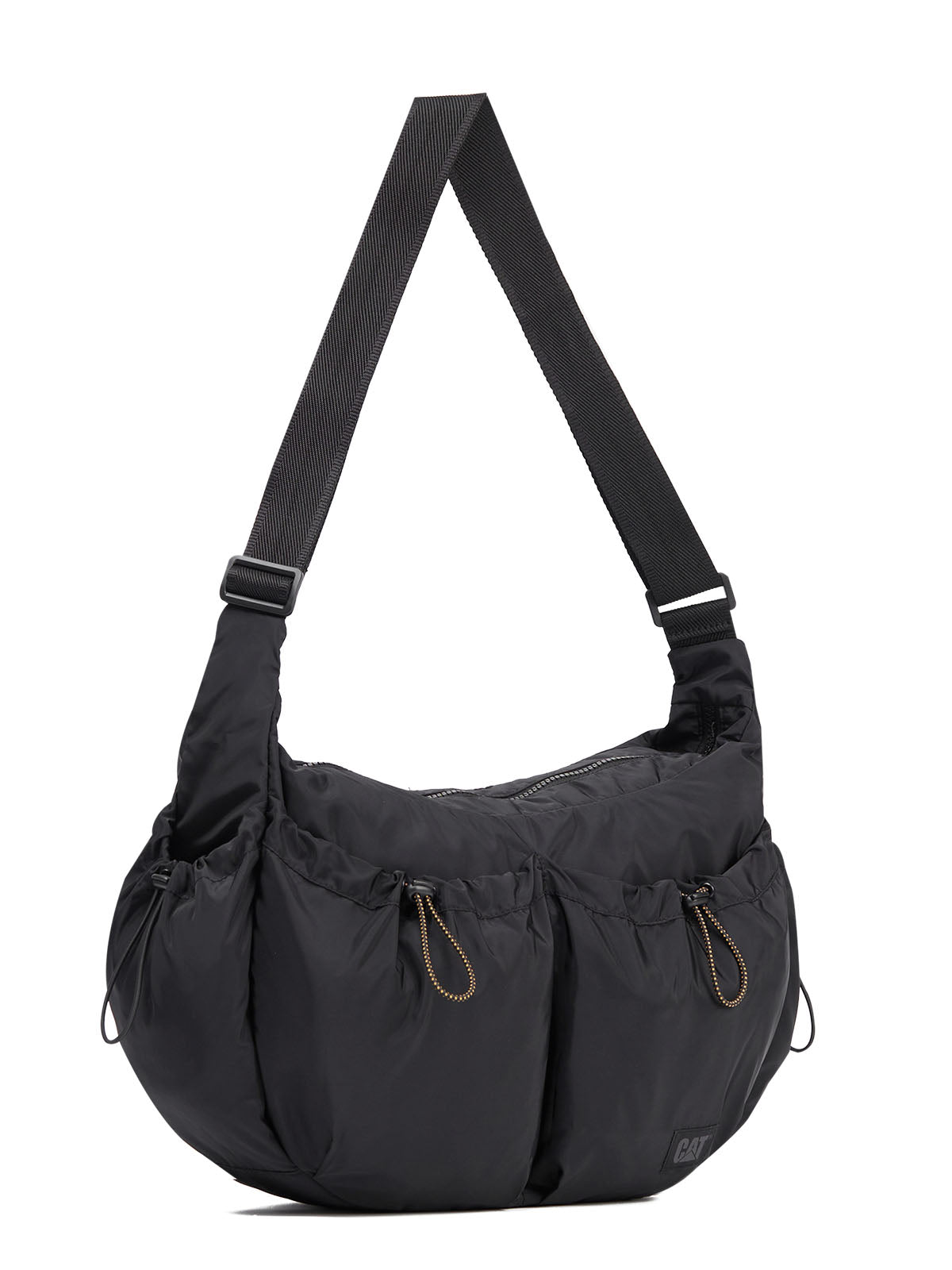 Bolso Crossbody Unisex Michigan Negro CAT