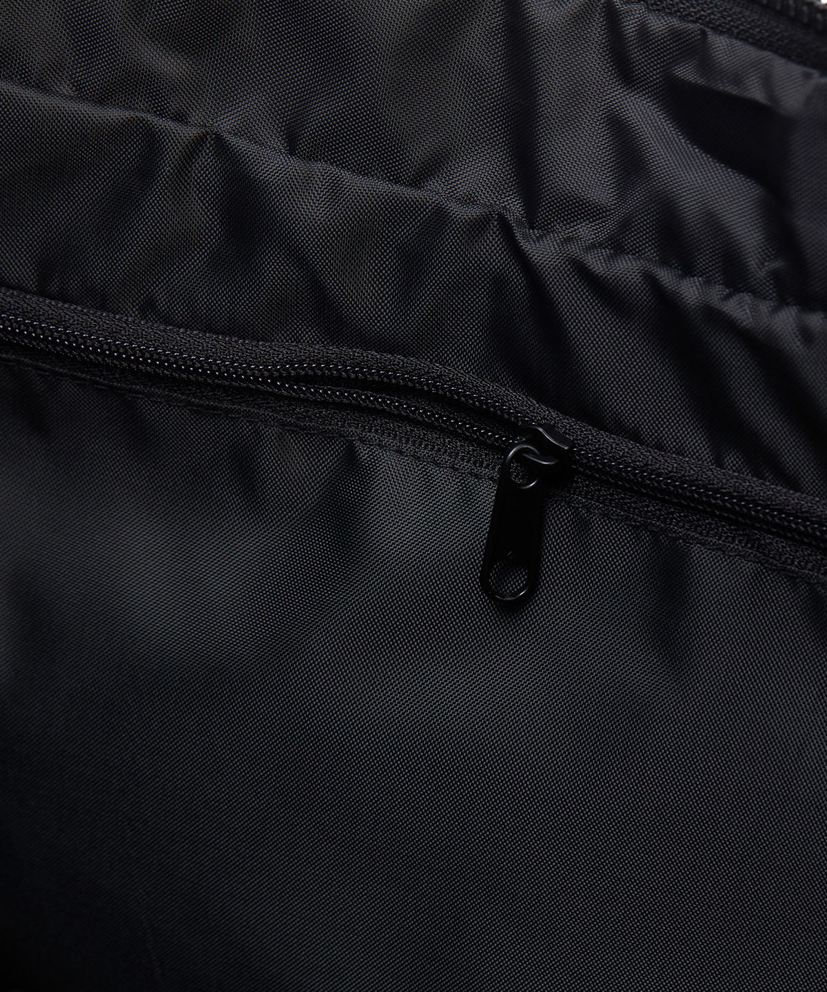 Bolso Crossbody Unisex Michigan Negro CAT