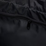 Bolso Crossbody Unisex Michigan Negro CAT