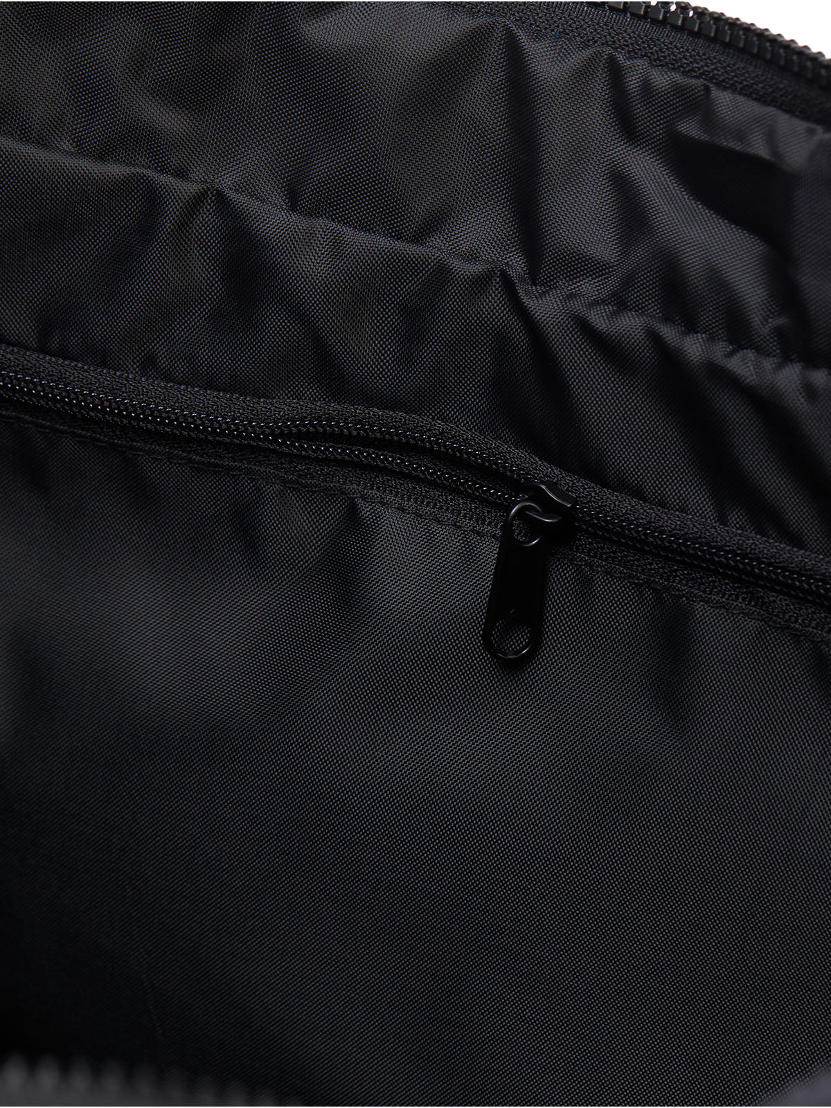 Bolso Crossbody Unisex Michigan Negro CAT