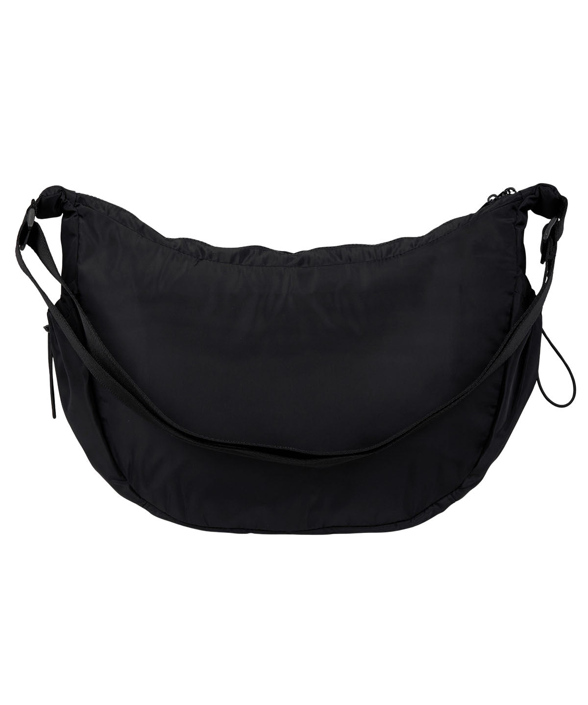 Bolso Crossbody Unisex Michigan Negro CAT