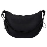 Bolso Crossbody Unisex Michigan Negro CAT