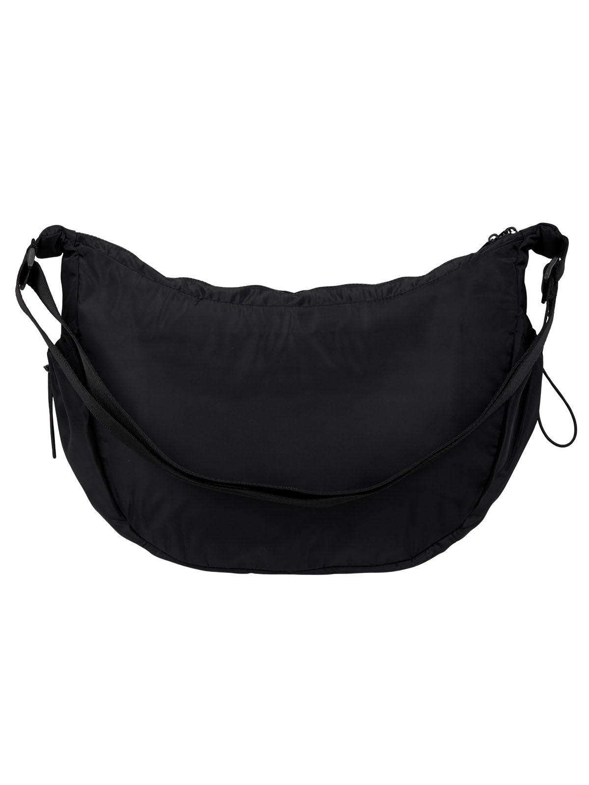 Bolso Crossbody Unisex Michigan Negro CAT