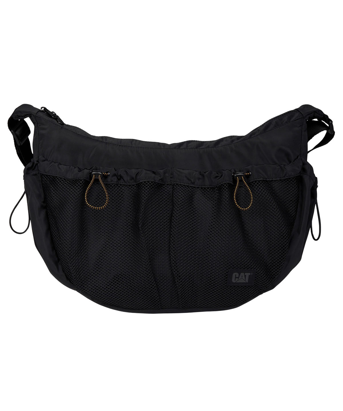 Bolso Crossbody Unisex Michigan Negro CAT