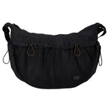Bolso Crossbody Unisex Michigan Negro CAT