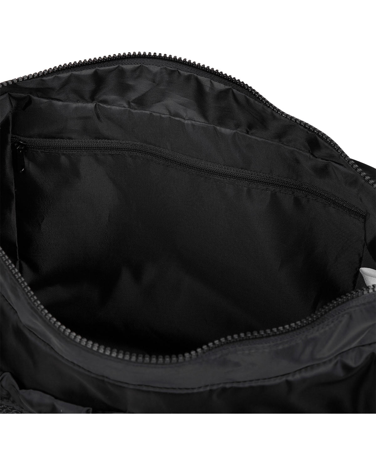 Bolso Crossbody Unisex Michigan Negro CAT