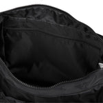 Bolso Crossbody Unisex Michigan Negro CAT