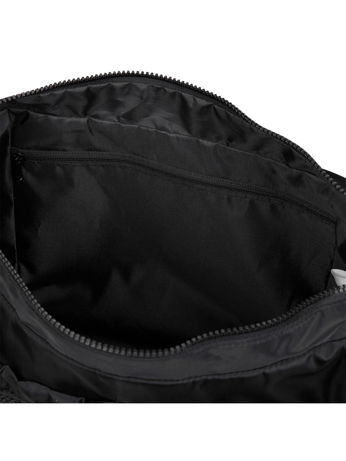 Bolso Crossbody Unisex Michigan Negro CAT