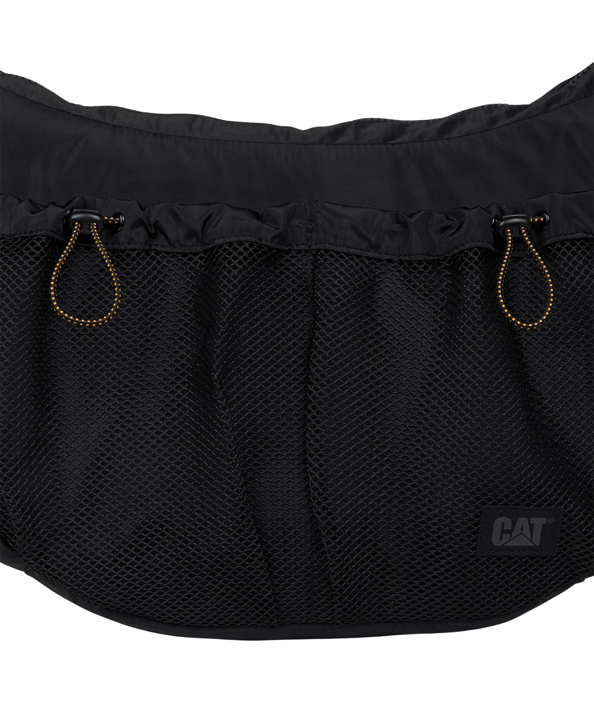 Bolso Crossbody Unisex Michigan Negro CAT