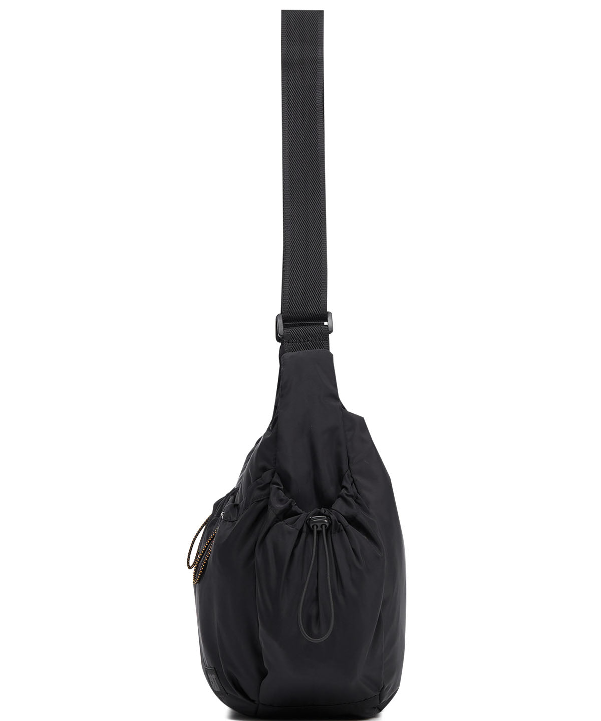 Bolso Crossbody Unisex Michigan Negro CAT