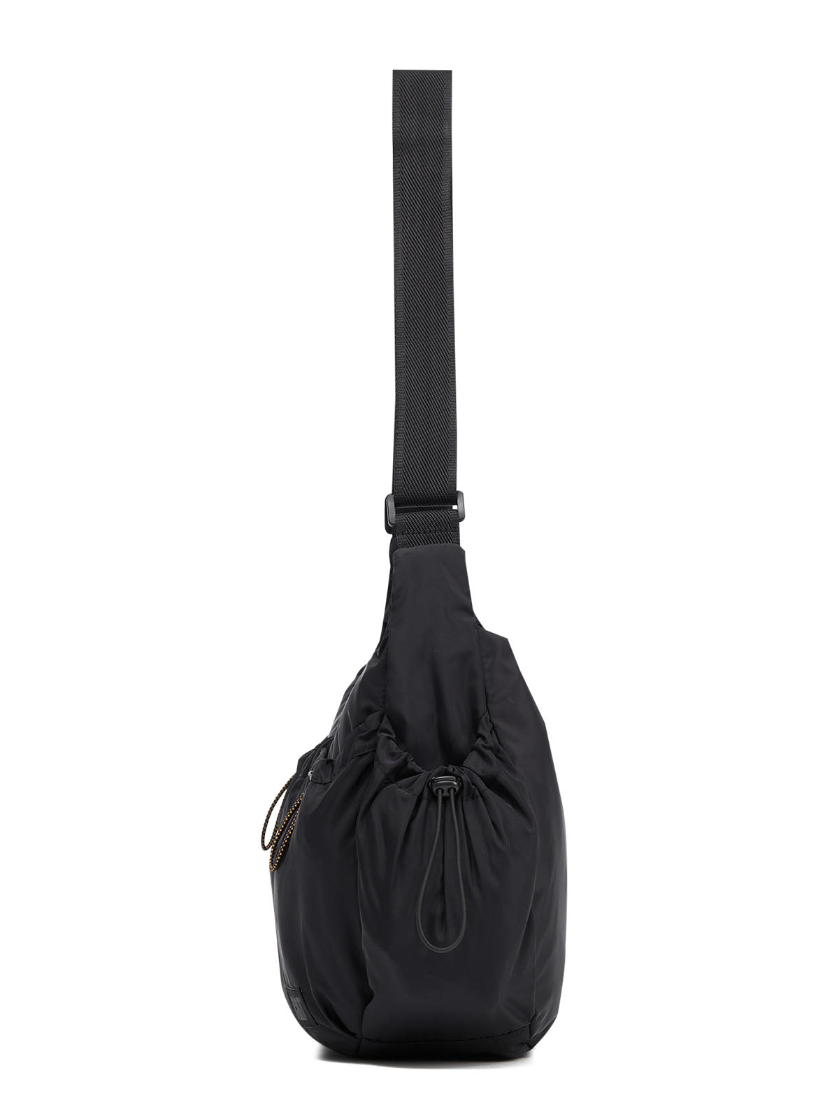 Bolso Crossbody Unisex Michigan Negro CAT