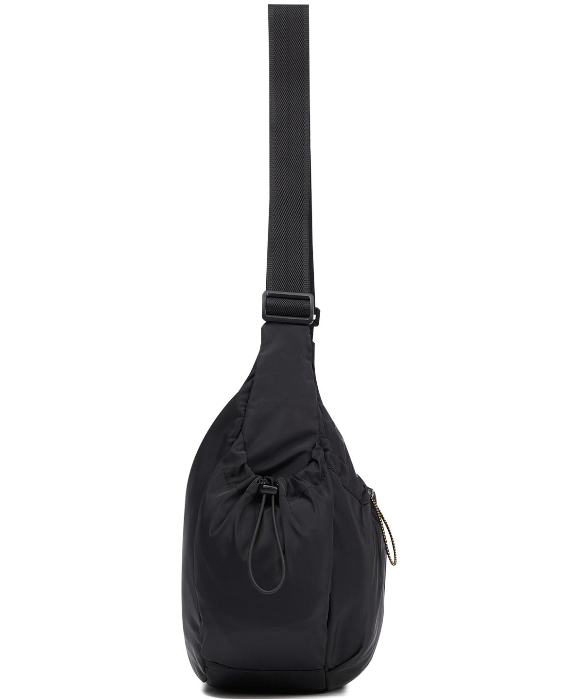 Bolso Crossbody Unisex Michigan Negro CAT