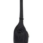 Bolso Crossbody Unisex Michigan Negro CAT