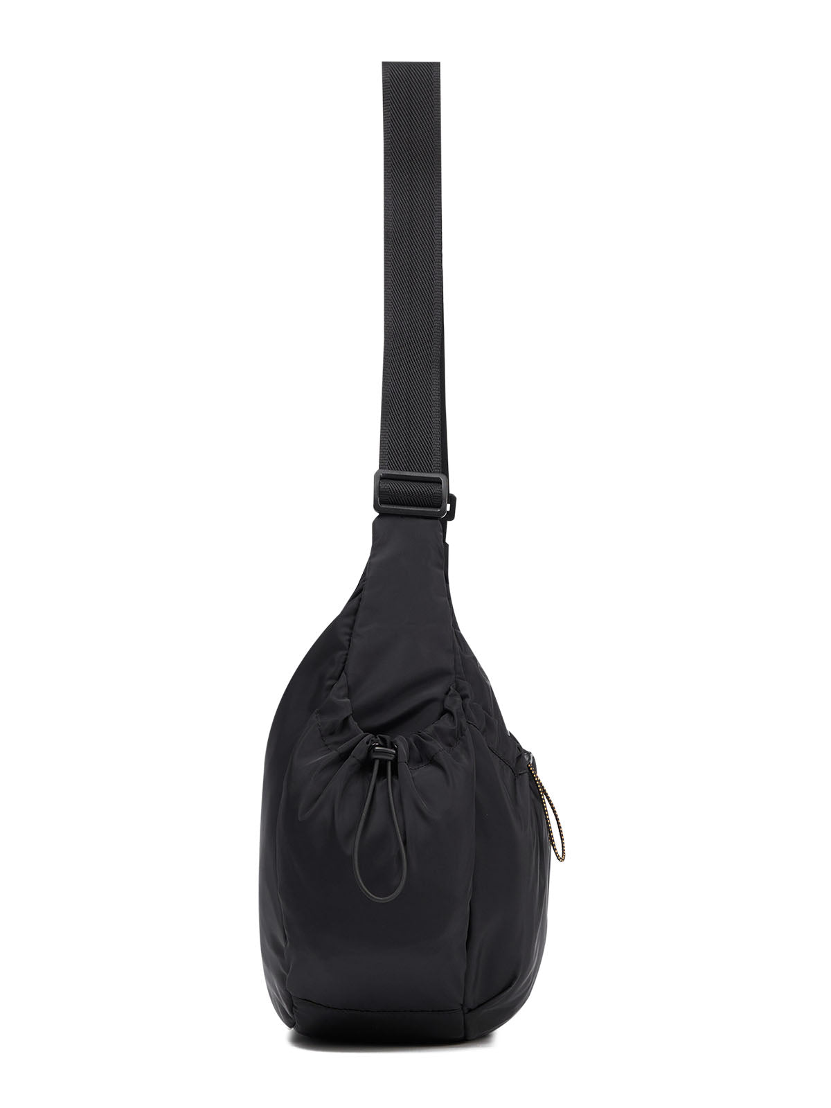 Bolso Crossbody Unisex Michigan Negro CAT