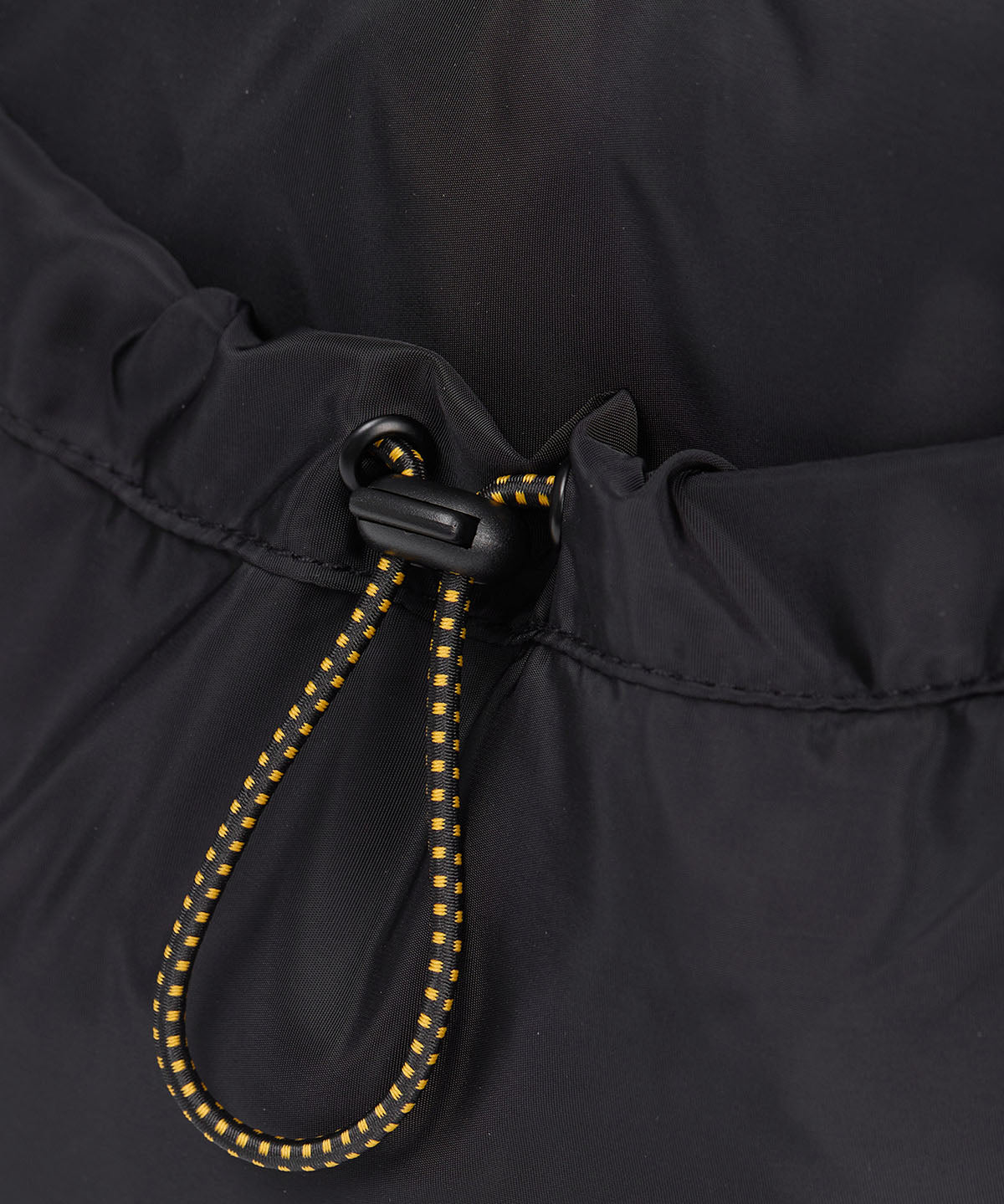 Bolso Crossbody Unisex Michigan Negro CAT