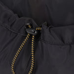 Bolso Crossbody Unisex Michigan Negro CAT