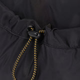 Bolso Crossbody Unisex Michigan Negro CAT