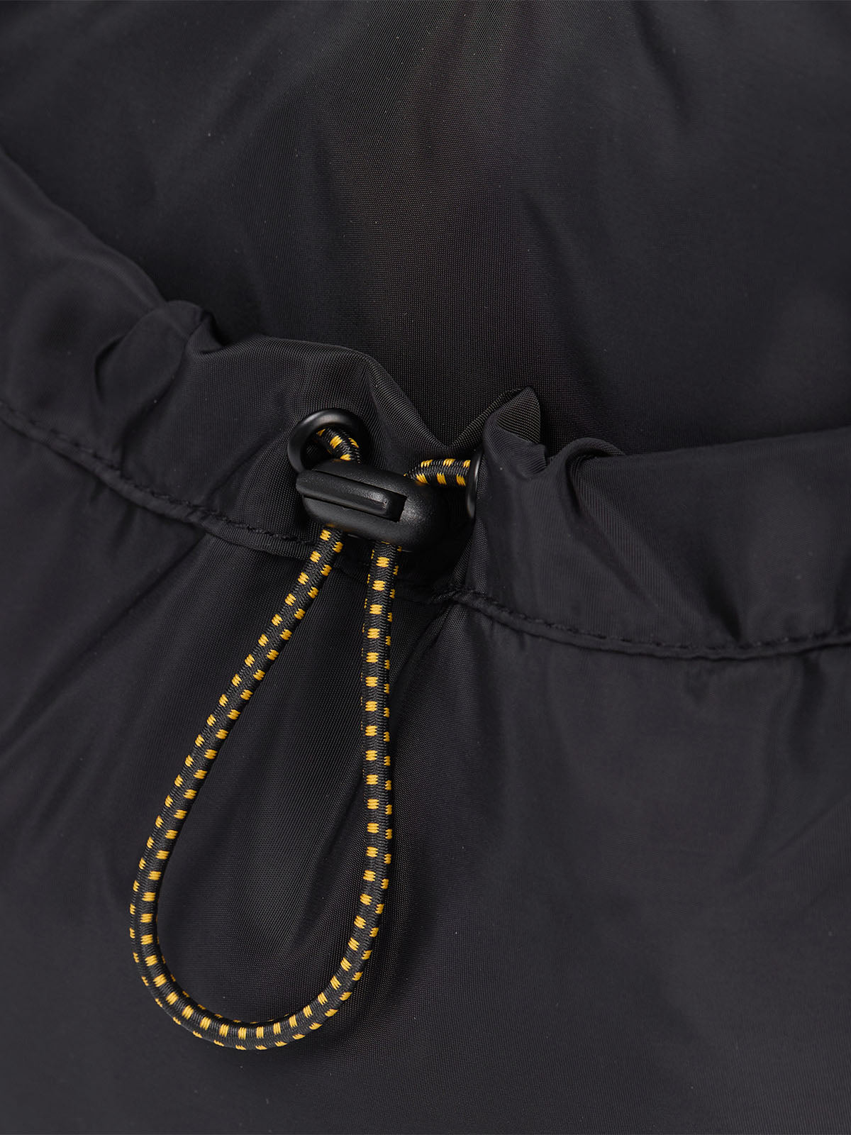 Bolso Crossbody Unisex Michigan Negro CAT