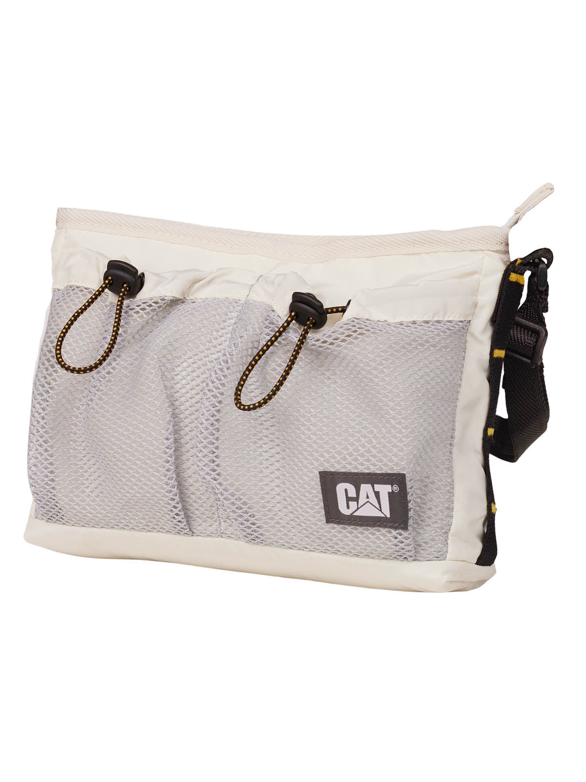 Bolso Unisex Utah Blanco CAT