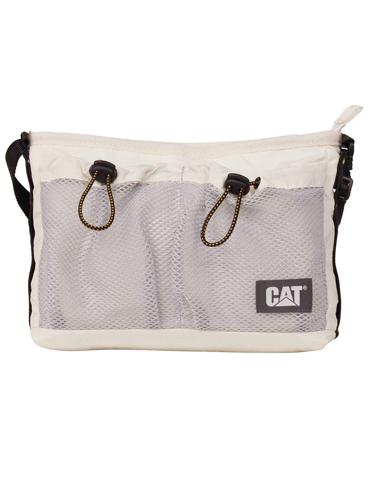 Bolso Unisex Utah Blanco CAT