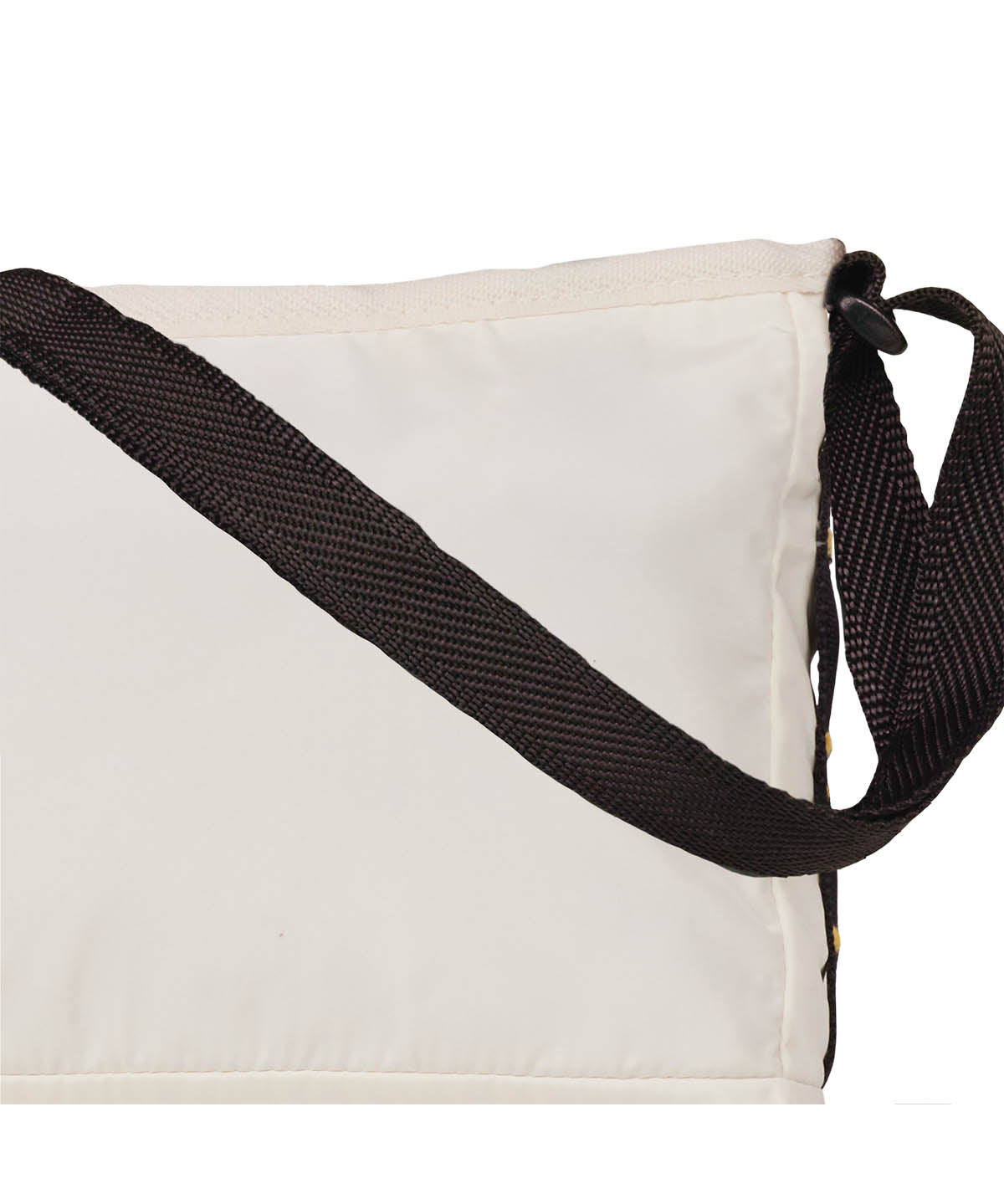 Bolso Unisex Utah Blanco CAT