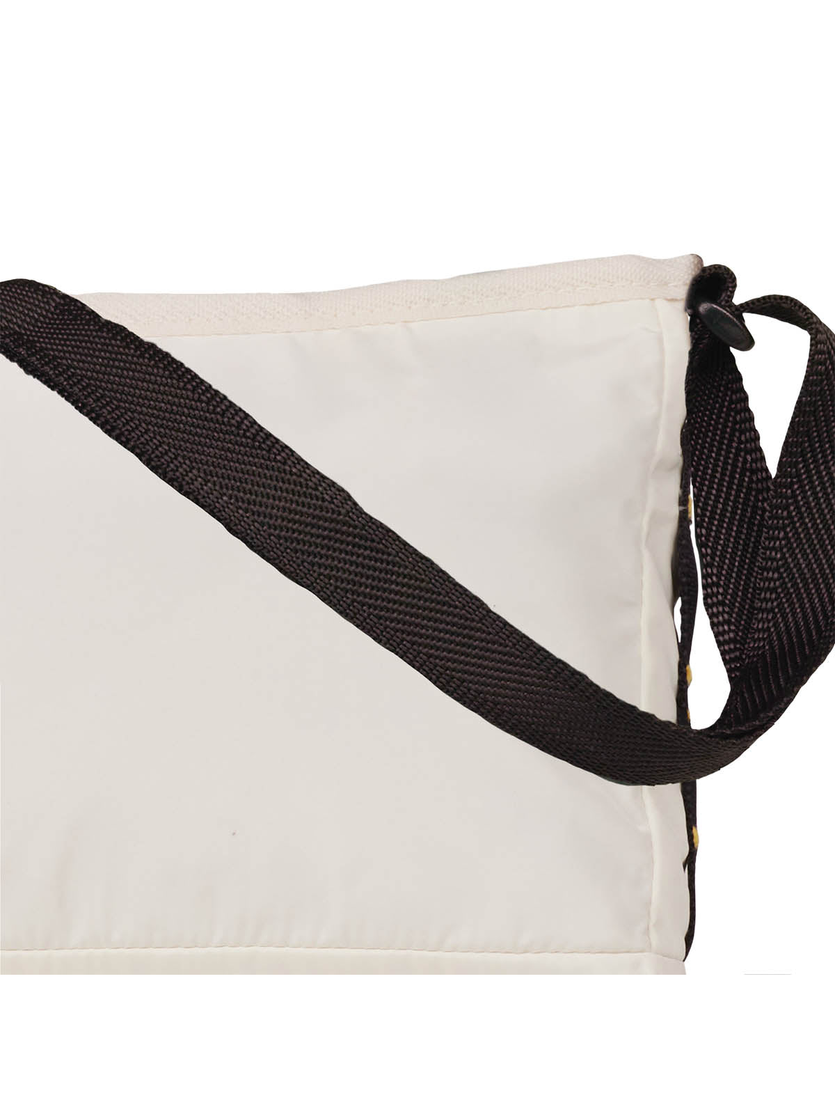 Bolso Unisex Utah Blanco CAT