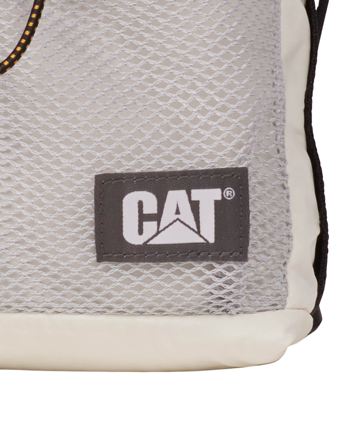 Bolso Unisex Utah Blanco CAT
