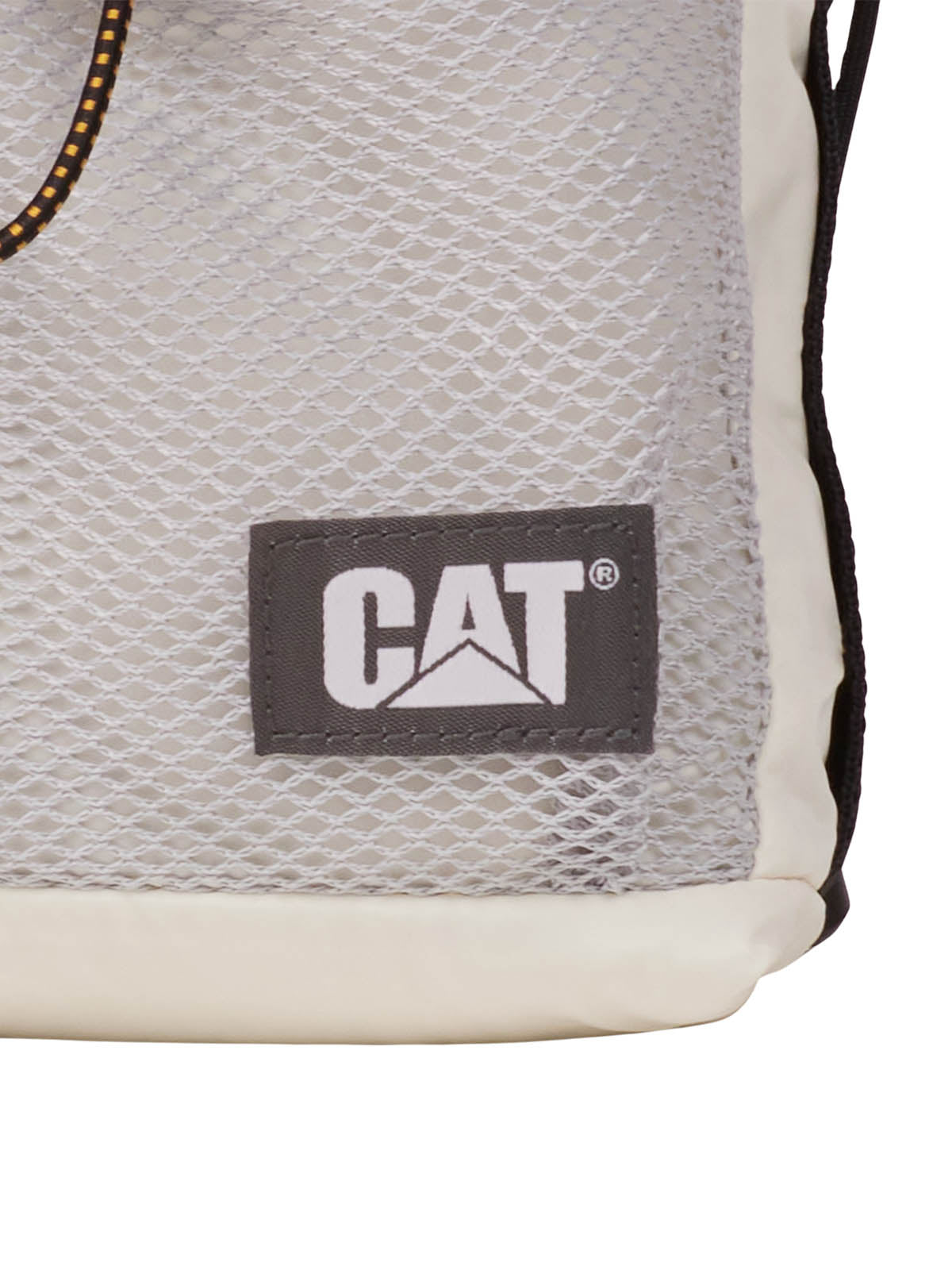 Bolso Unisex Utah Blanco CAT