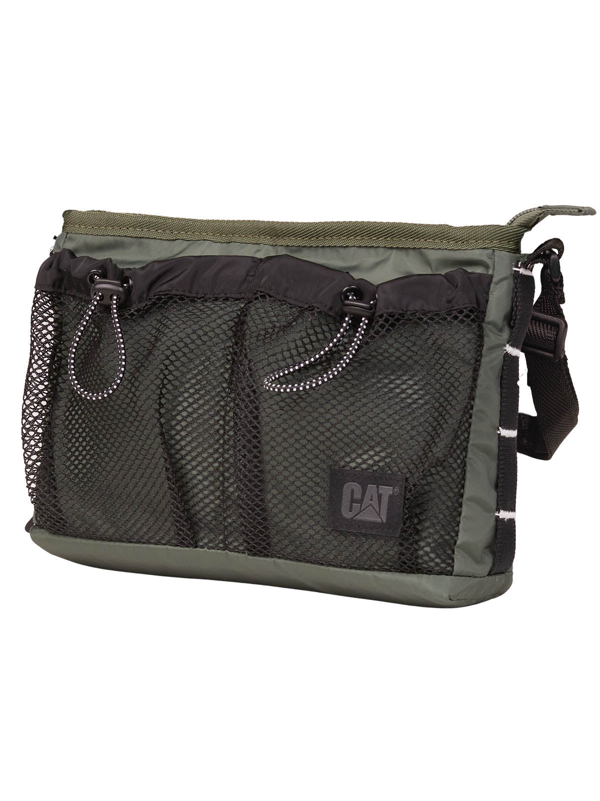 Bolso Unisex Utah Verde CAT