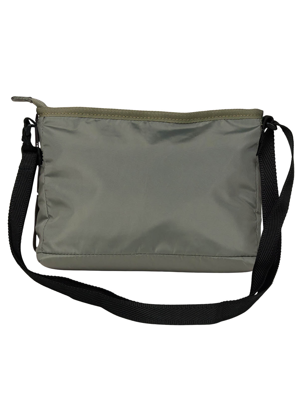 Bolso Unisex Utah Verde CAT