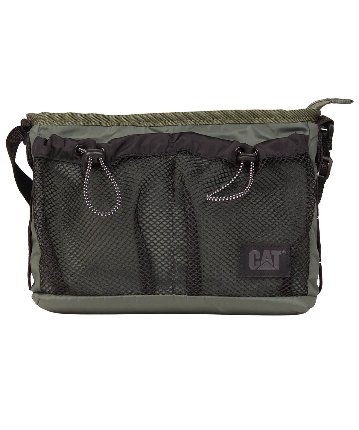 Bolso Unisex Utah Verde CAT