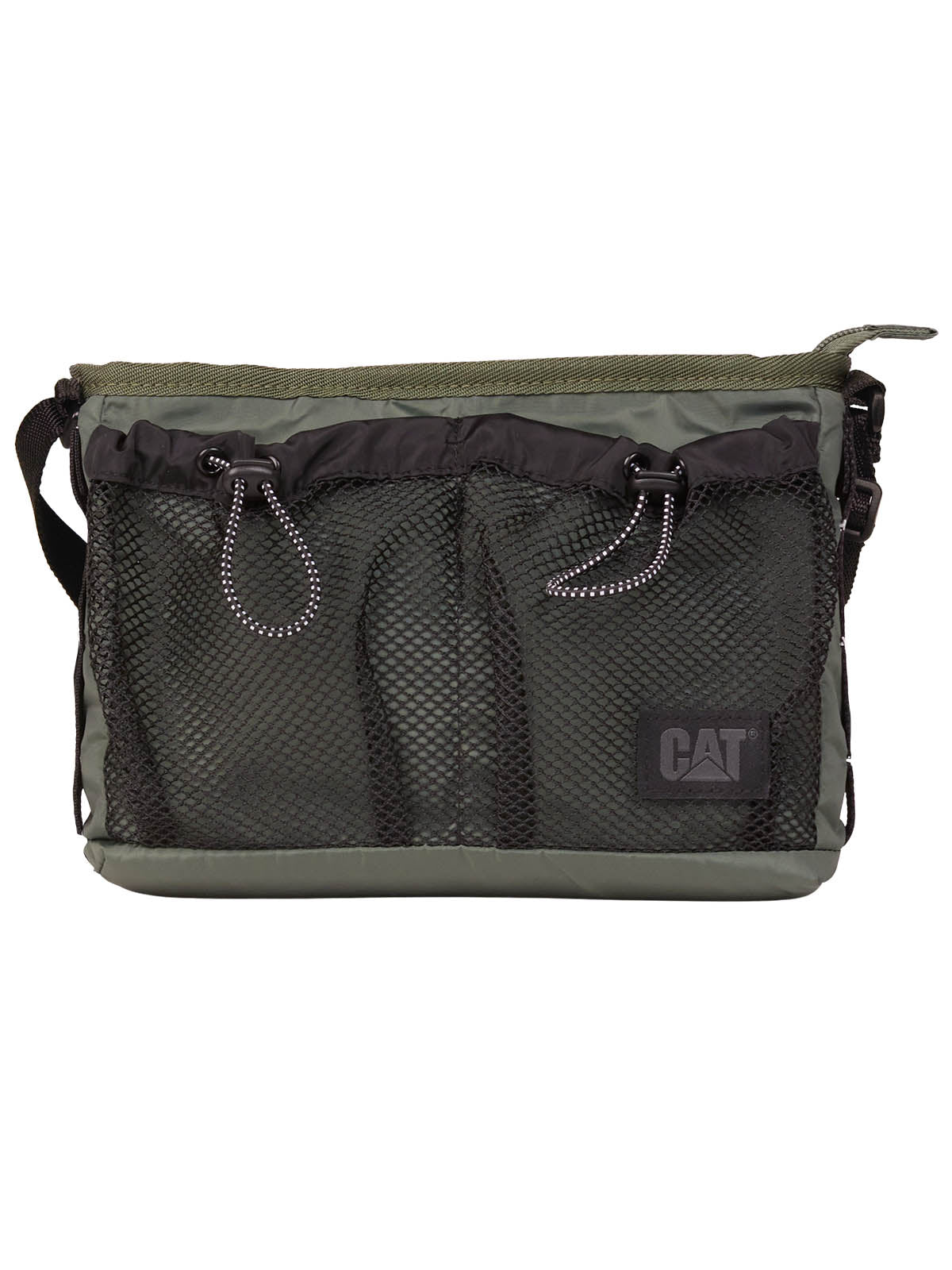Bolso Unisex Utah Verde CAT